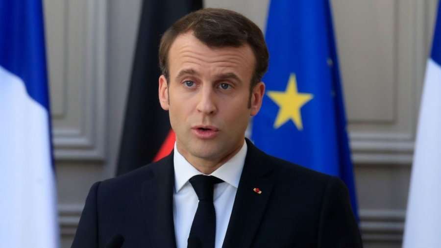 Franca ndërhyn me ushtri në Mesdhe, përkrah Greqinë në mosmarrëveshjen me Turqinë