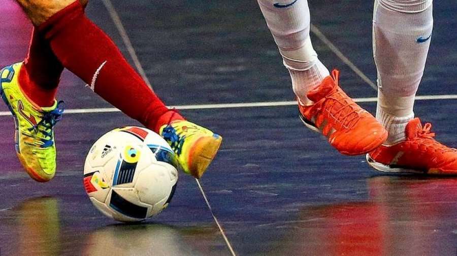 Ylli i futsallit kosovar pajiset me pasaportë të Shqipërisë, do ta përfaqësojë Kombëtaren “kuqezi”