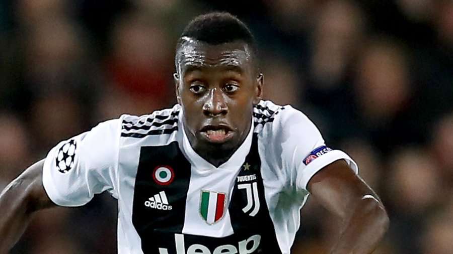 Zyrtare: Blaise Matuidi bëhet me skuadër të re
