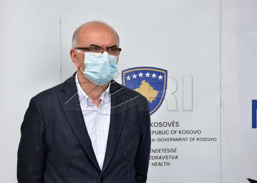 Naser Ramadani: Viti i ri mësimor fillon në shkolla