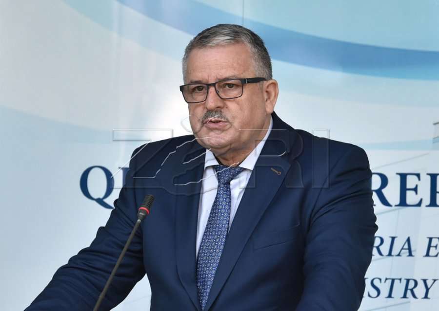 Veliu për rastin në Karaçevë paralajmëron se do të mblidhet Këshilli i Sigurisë dhe do të raportojë në Kuvend