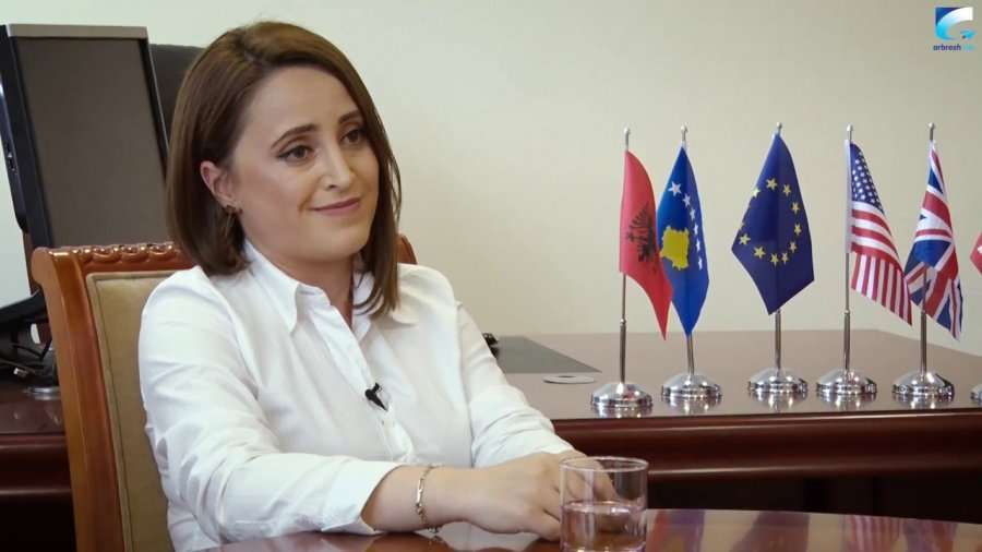 Thaçi kërkon të bëhet i ditur plani për organizmin e mësimit