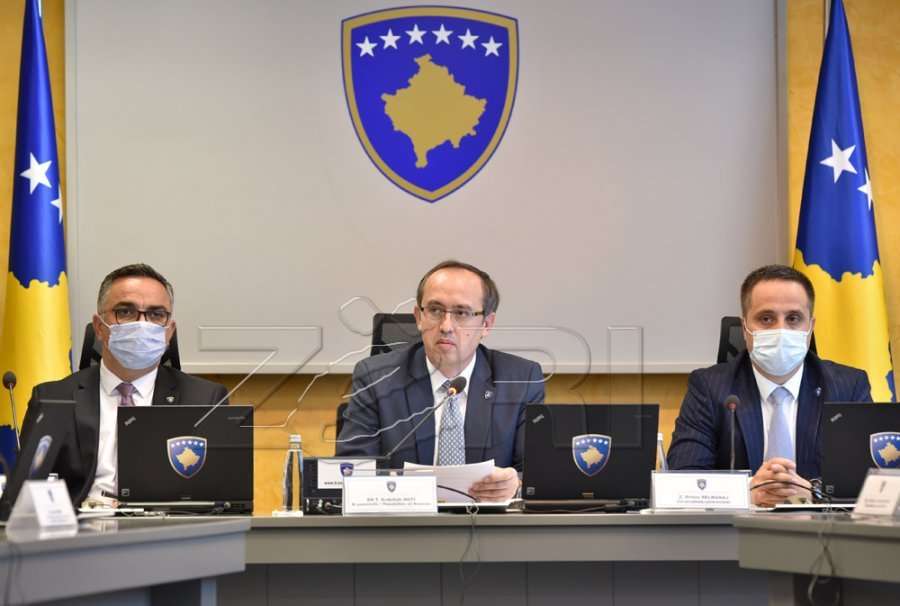 Kërkohet përgjegjësi nga qeveria “Hoti” për hyrjen e xhandarmërisë serbe në Kosovë