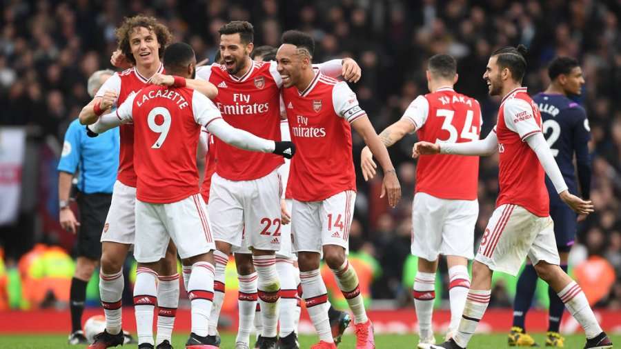 ZYRTARE: Vjen largimi i parë te Arsenali