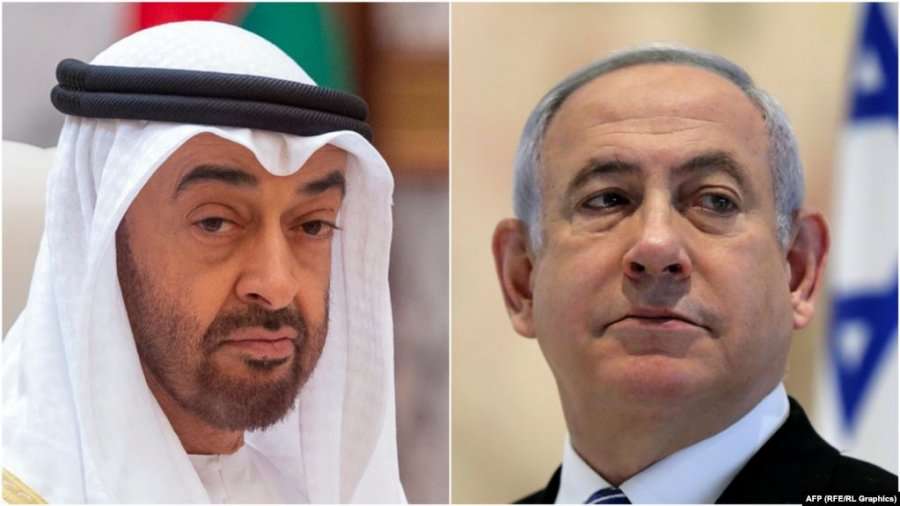 BE-ja mirëpret normalizimin e raporteve mes Izraelit dhe Emirateve të Bashkuara Arabe