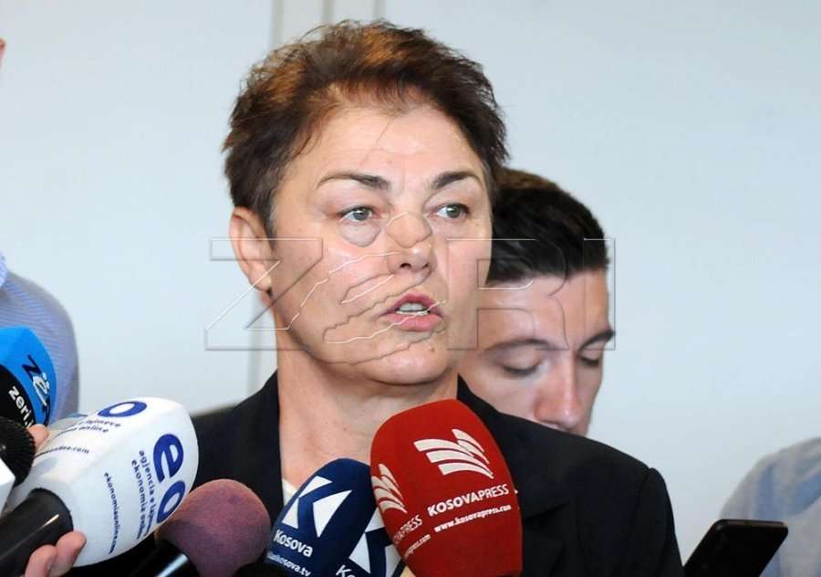 Tërmkolli kritikon Mustafën, Veliun, Hazirin e Osmanin: LDK-në po ia “jepni” herë Hashimit, herë Albinit
