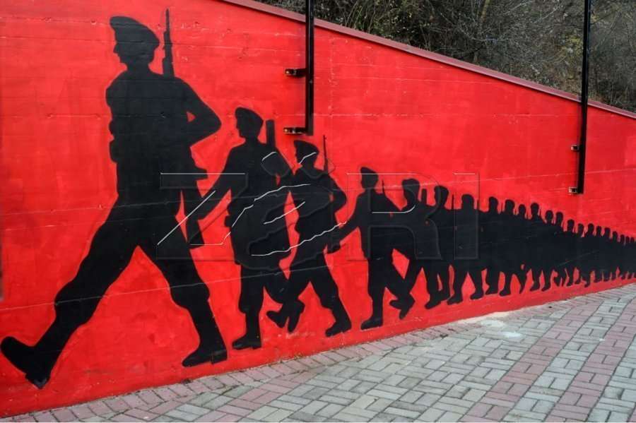Reagojnë veteranët e UÇK-së: Mos na përcillni, ne nuk fshihemi!