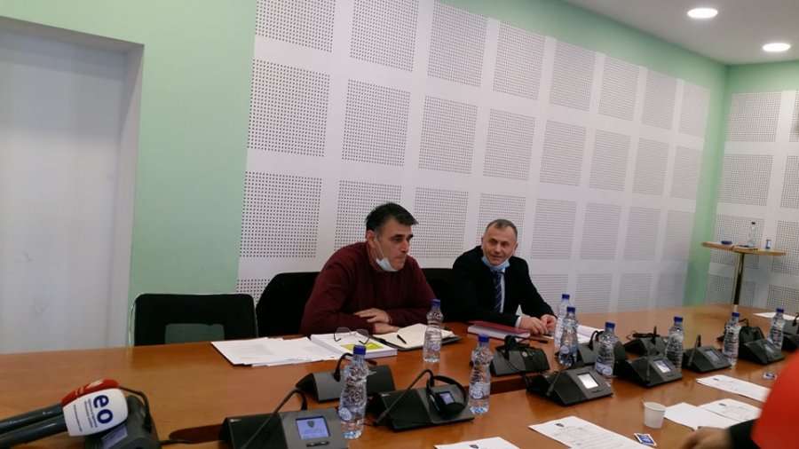 AUV: Vetëm 7 kompani tregojnë se e përdorin vajin e palmës në Kosovë