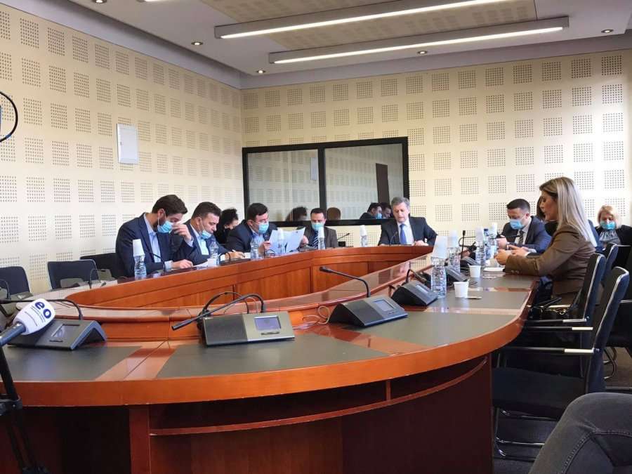 Projektligji për rimëkëmbje ekonomike, në përputhje me legjislacionin e BE-së
