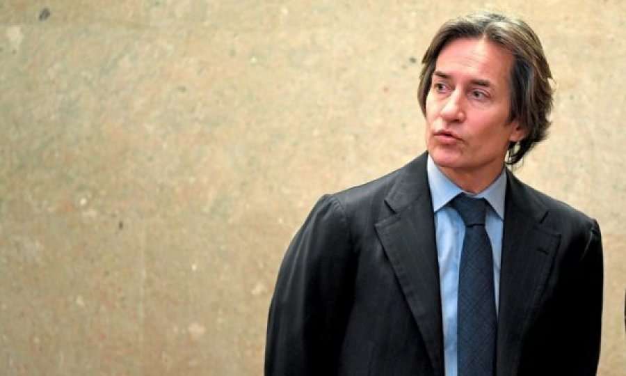 Austria e dënon me tetë vjet burgim për korrupsion të lartë ish-ministrin e financave