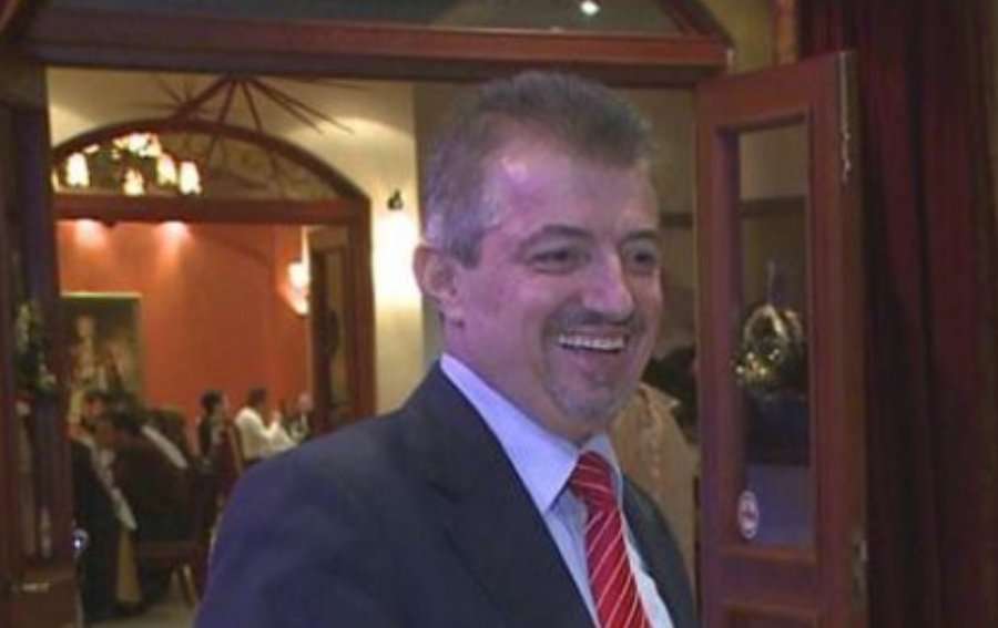 Covidi i merr jetën presidentit të televizionit Fax News, Kasem Hysenbelliu