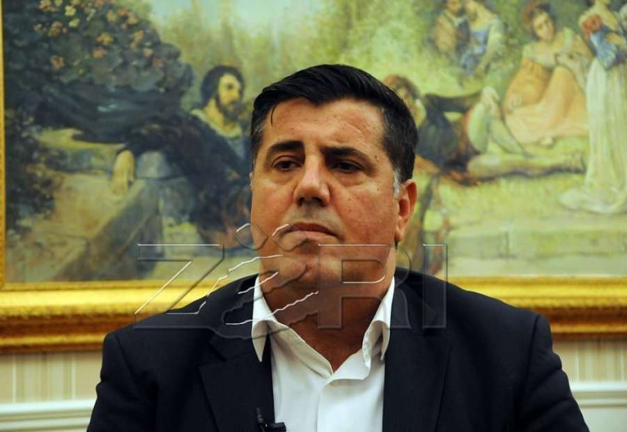 Haziri: Obligimet e varrimit të familjes Bllaca i marr unë përsipër