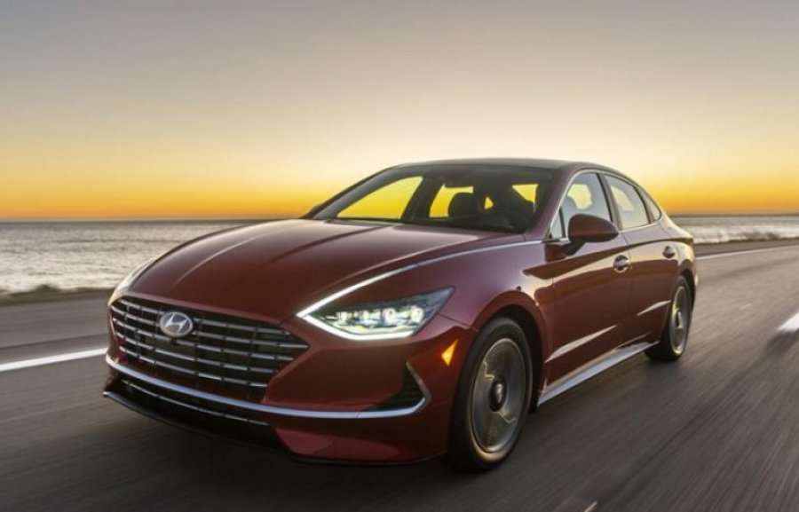 Hyundai Prophecy që mbushet me rrymë është gati të rivalizojë me Porsche 91