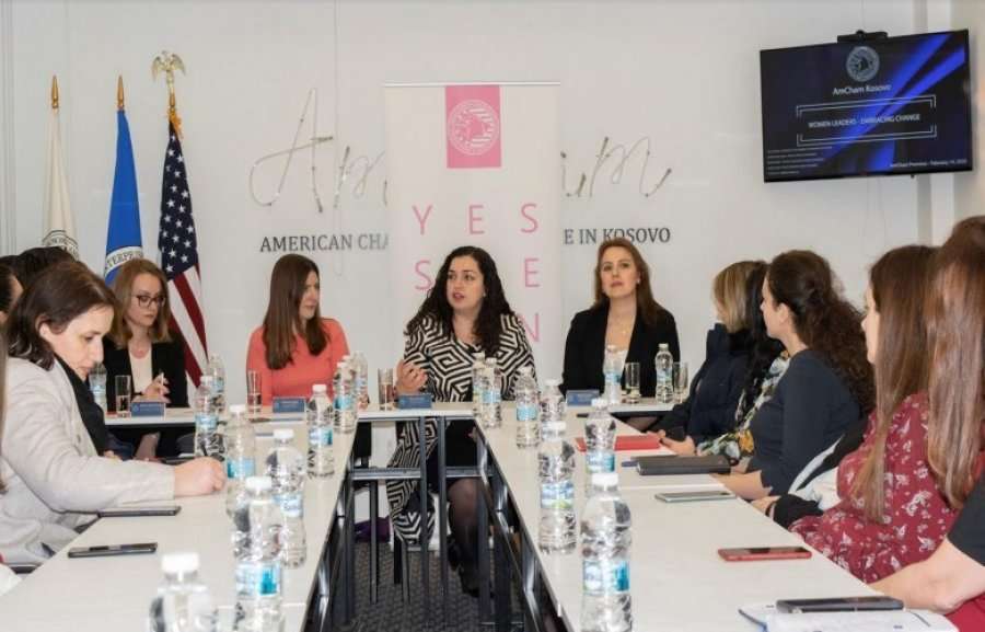 Fuqizimi ekonomik i grave i rëndësishëm për zhvillimin e vendit