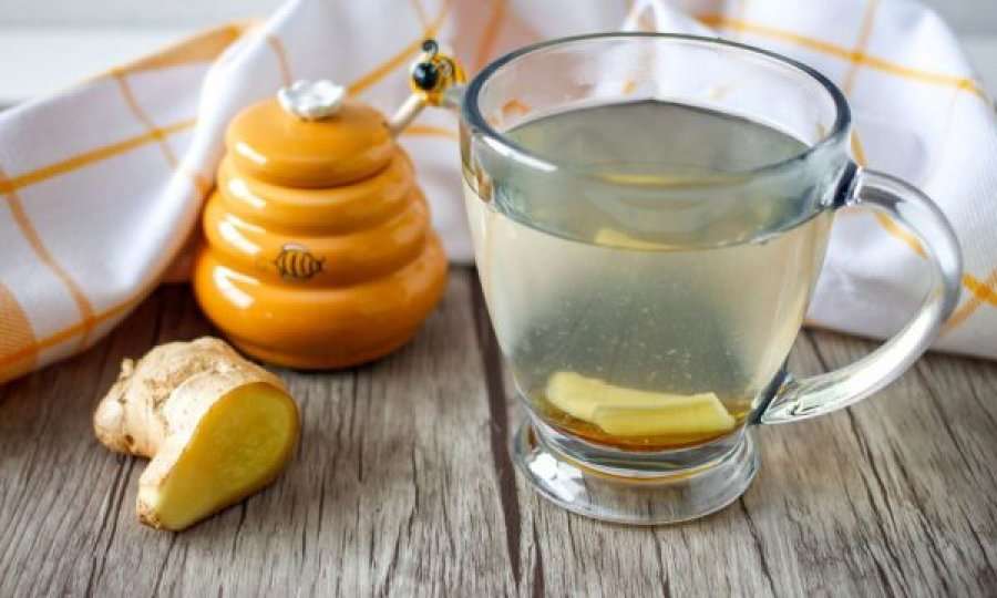 Çaji që e lufton peshën e tepërt dhe dhimbjen e kokës