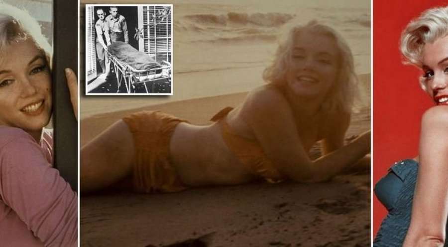 Raporti tronditës i mjekut ligjor për vdekjen e Marilyn Monroe