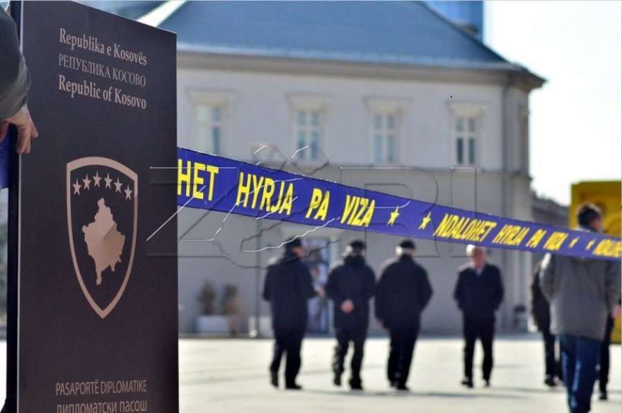 Liberalizimi duhet të ndodhë gjatë mandatit të qeverisë 'Kurti'