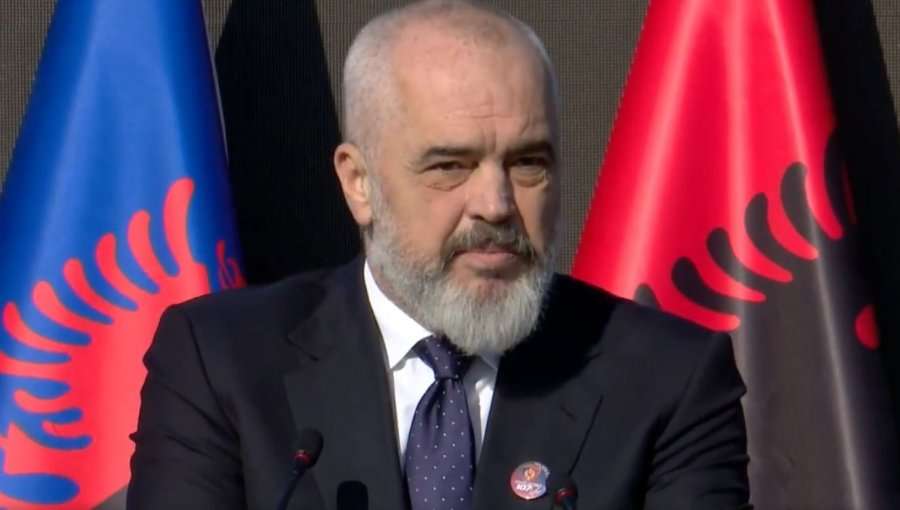 Dhuruan pesë milionë dollarë për Shqipërinë! Rama jep lajmin e mirë