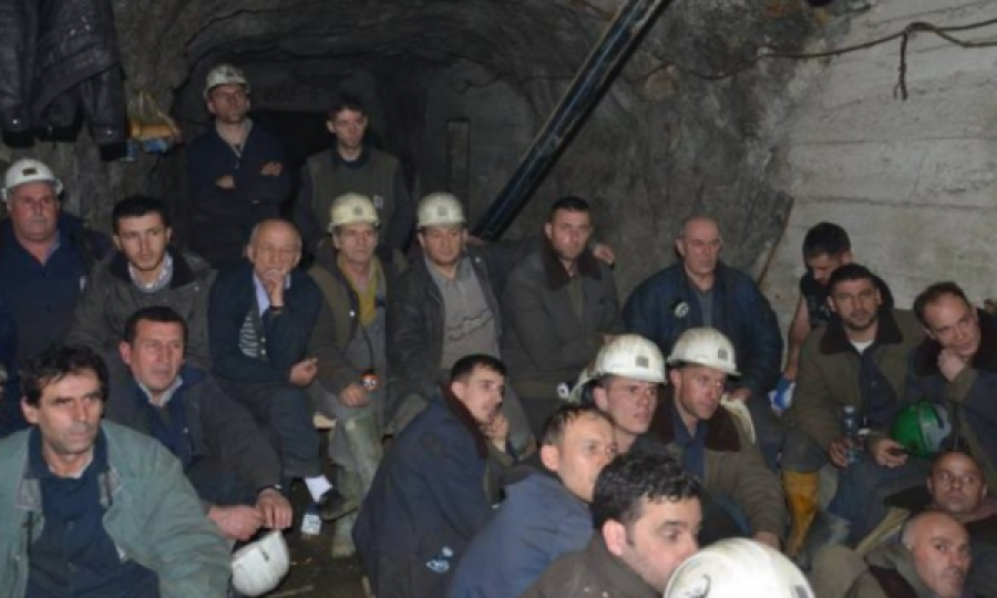 31 vjet nga greva e minatorëve të “Trepçës”