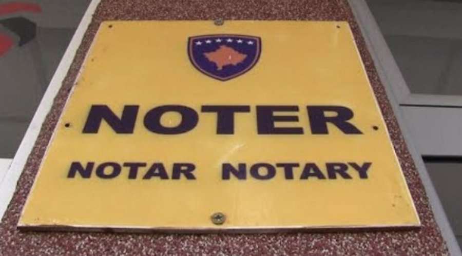 Pas kundërshtimeve të ashpra procesi i noterëve pritet të kthehet në pikën zero