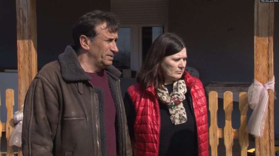 Çështja Ivic: Flasin prindërit dhe miqtë e lojtarit serb nga Graqanica!