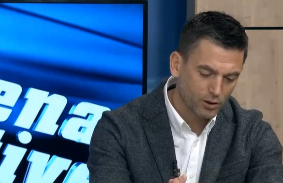 'Shpërthen' Bekim Isufi: Këto skuadra e kanë thënë fjalën e fundit në futbollin kosovar në vitet e fundit