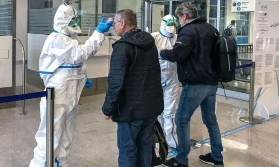 Italia, vendi evropian më i prekur nga koronavirusi: Dy viktima, 50 të infektuar