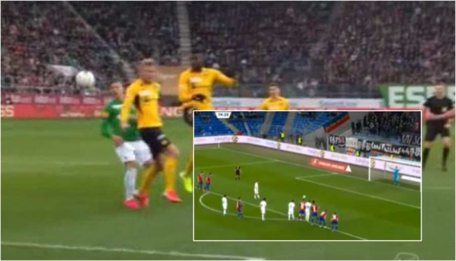 Shqiptarët në Zvicër: Edon Zhegrova dhe Kemal Ademi nuk luajnë, shënojnë dy futbollistë shqiptarë