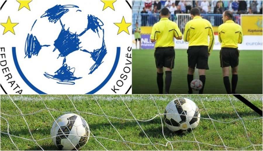 Dikujt ‘Po’ e dikujt ‘Jo’, FFK i dallon klubet e futbollit kosovar