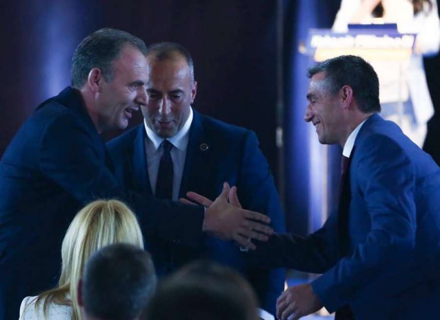 Bëhen bashkë PAN-i, kërkojnë seancë të jashtëzakonshme për taksën