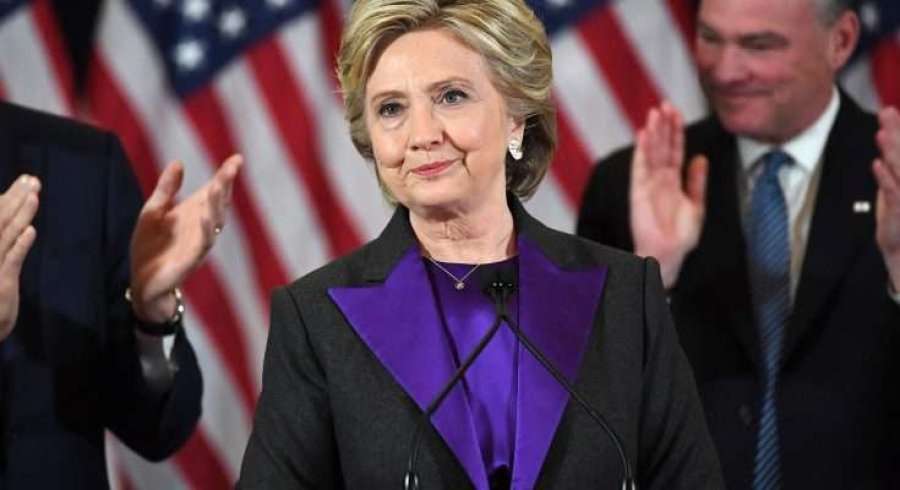 Hillary Clinton: Kam pasur një jetë me zhgënjime të mëdha