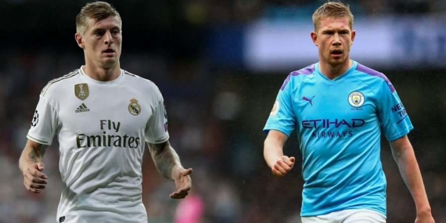 Dy super-ndeshje zhvillohet sonte në kuadër të Ligës së Kampionëve, vëmendja në Madrid