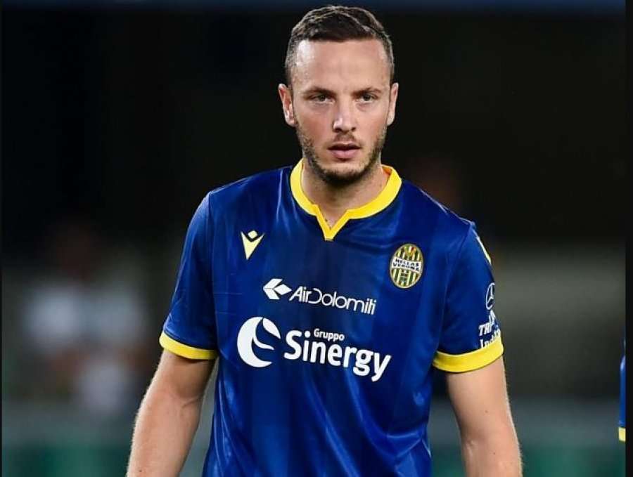 Kapiteni i Kosovës në lidhje me aktoren e njohur shqiptare