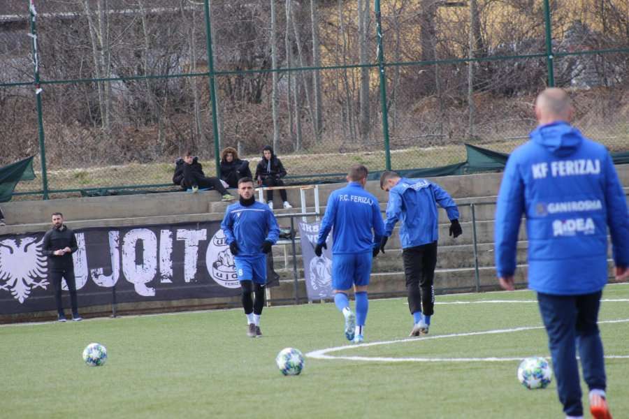 Lëshime në organizim dhe tymosja e zyrtarit gjatë ndeshjes, klubi i Superligës 'pëson' nga Komisioni Disiplinor