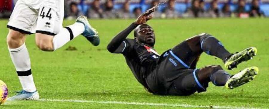 Koulibaly pranë largimit nga Napoli, ka arritur marrëveshje me gjigantin evropian