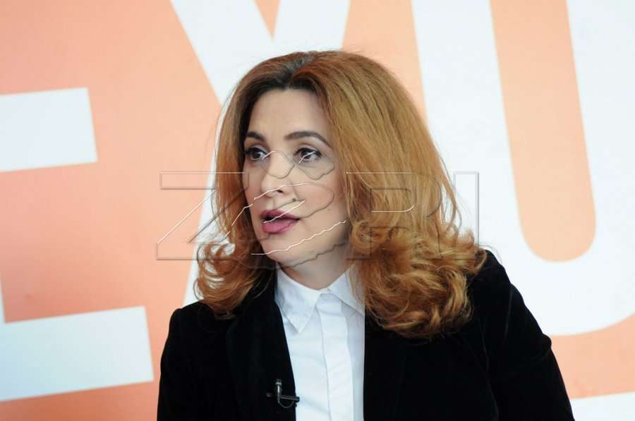 Reshitaj: Kurti përmes shkarkimeve po tenton ta kamuflojë heqjen e taksës