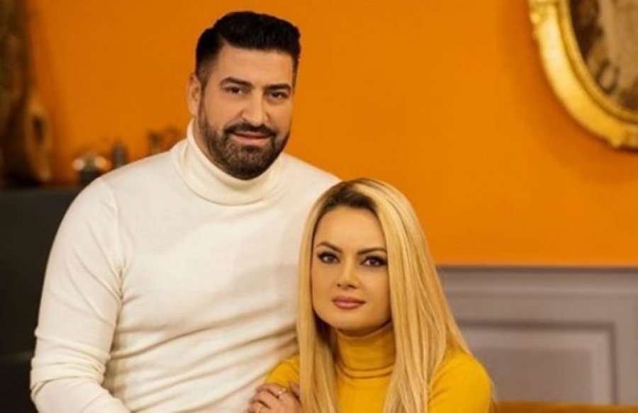 Lulja me veshje e poza provokuese, si do të reagojë Meda?