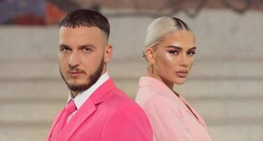 Pas Loredanës, Mozzik merr edhe nje ‘goditje’ tjetër?