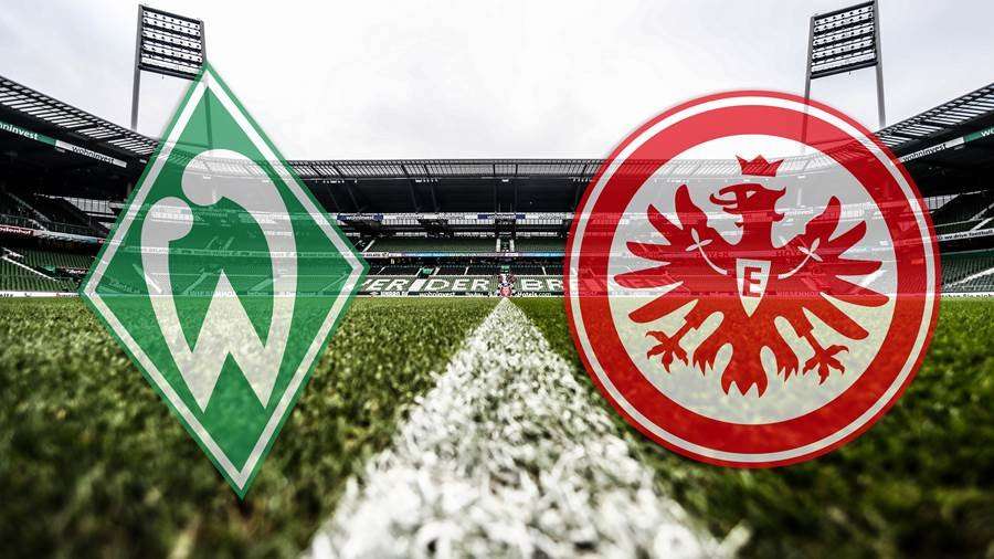 Werderi i Milot Rashicës anulon ndeshjen me Frankfurtin