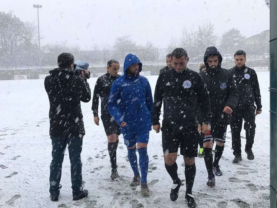 Ferizaj me njoftim për ndeshjen e anuluar ndaj Llapit, jep detaje