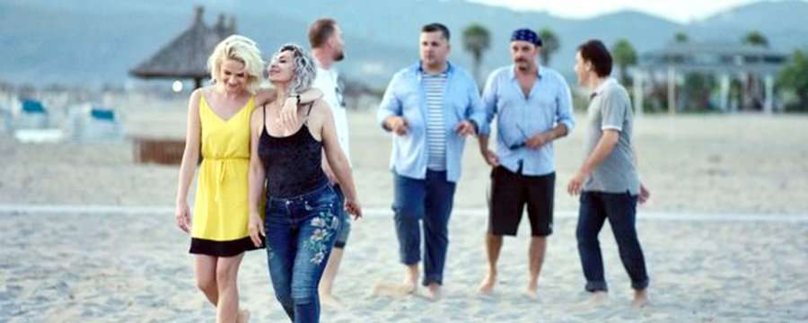 Filmi “Love” vjen në Prishtinë dhe në Prizren