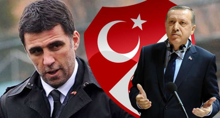 ‘Erdogani mi mori të gjitha, tani punoj taksist’, rrëfimi prekës i Hakan Shukurit