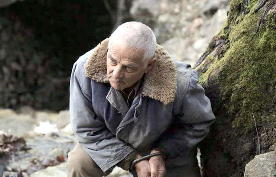'Delegacioni' i Alimanit, në Nju-Jork