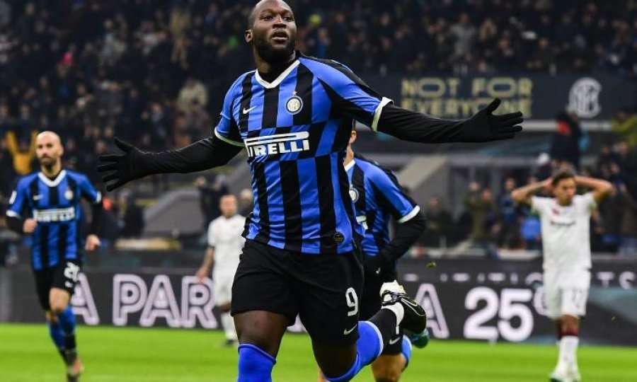 Interi kualifikohet në çerekfinale të Kupës së Italisë