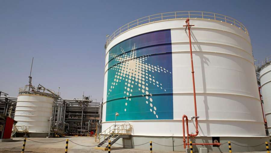 Saudi Aramco thyen rekordin me shitjen e aksioneve