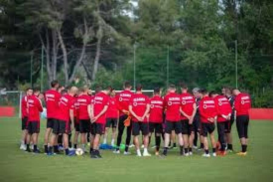 Sulmuesi i Shqipërisë kalon te Barcelona, zbulohen detajet e transferimit