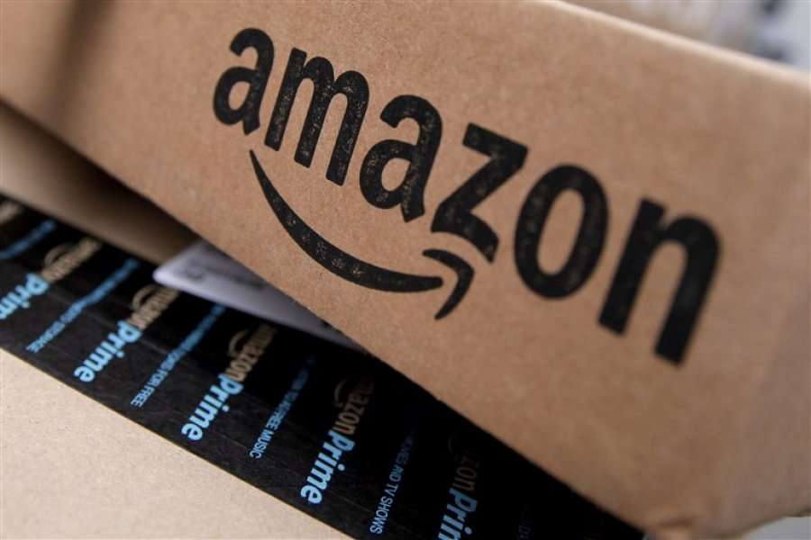 Amazon pritet të investojë 1 miliard dollarë në Indi për dixhitalizimin e bizneseve