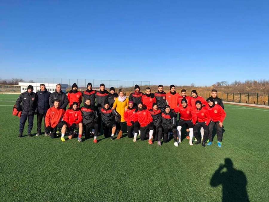 Zyrtare: ‘Godet’ Drenica, nënshkruan me këta dy futbollistë