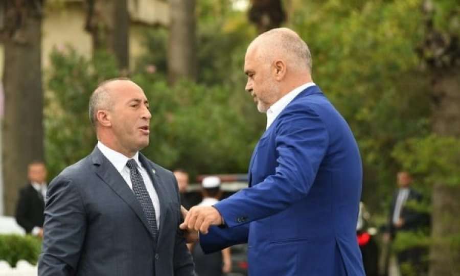 Haradinaj reagon pas padisë së Edi Ramës