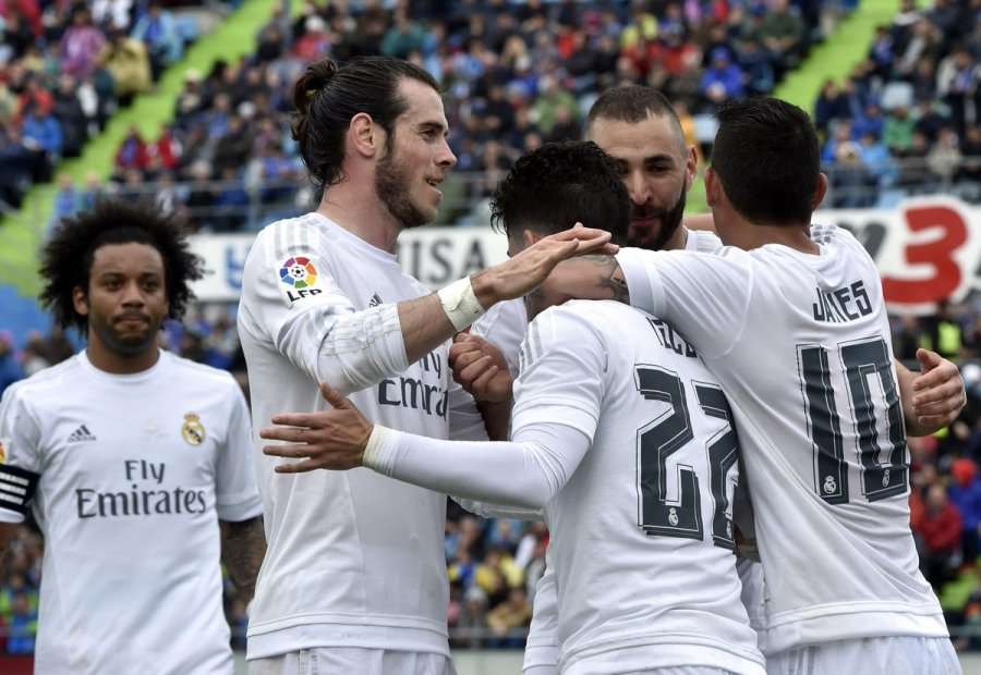 Chelsea e do transferimin e yllit të Real Madridit